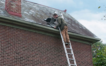what affects urgent Sandal Magna roof repairs