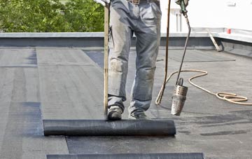 flat roof replacement Sandal Magna, West Yorkshire