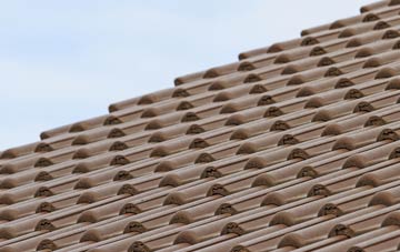 plastic roofing Sandal Magna, West Yorkshire