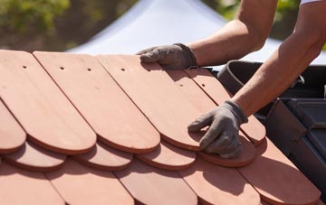 Sandal Magna roof tile contractors