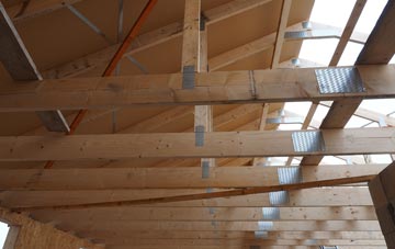 Sandal Magna roof truss costs