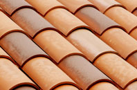 Sandal Magna clay roofing