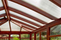 Sandal Magna conservatory roofing insulation