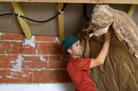 Sandal Magna tapered roof insulation