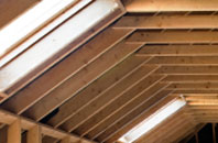 Sandal Magna tapered roof insulation quotes